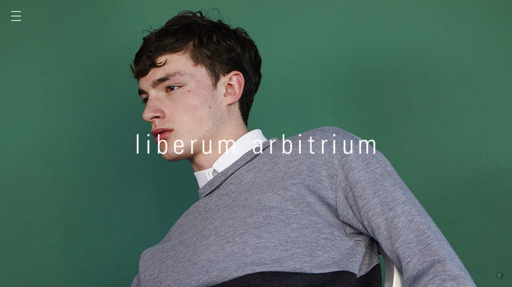 liberum arbitrium